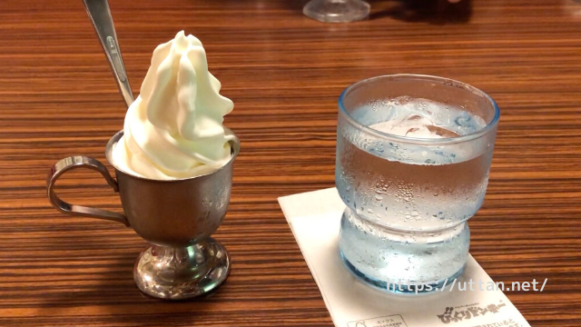 21年 びっくりドンキーのおすすめメニューとパフェ全種類 うったんの 幸せタイム